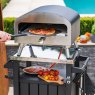 Casa Mia 16" Gas Pizza Oven