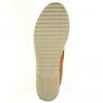 Lazy Dogz Corfu Espadrille Shoe Tan