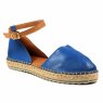 *SANDAL RHODES 8 NAVY