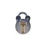 OLD ENGLISH PADLOCK 64MM