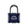 STRONGHOLD PADLOCK 38MM