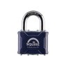 STRONGHOLD PADLOCK 45MM