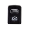 *COMBINATION KEY SAFE