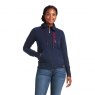 Ariat Ariat Team Logo Full Zip Sweatshirt