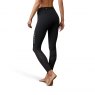 Ariat Ariat Eos Knee Patch Tights Black Size L