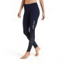 Ariat Ariat Eos Full Seat Tights Navy