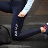 Ariat Ariat Eos Full Seat Tights Navy