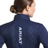 Ariat Ariat Fusion Insulated Team Jacket