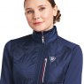 Ariat Ariat Fusion Insulated Team Jacket