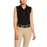 *POLO PRIX S BLACK BASELAYER