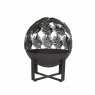 Black Forest Globe Firepit