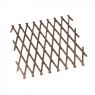 Heavy Duty Expanding Trellis Tan 1.8m