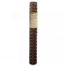 MESH 50MM 1M X 5M BROWN