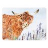 Country Life Place Mats - Set of 4