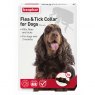 *FLEA & TICK COLLAR DOG 65CM