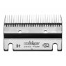 Heiniger Standard Clipper Blade Set 31-15