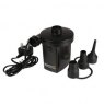 PUMP ELECTRIC DC BLACK