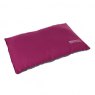 PILLOW AZALIA PURPLE