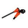 *FIRE STARTER AMBER GLOW/BLK