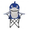 Regatta Regatta Kids Shark Camping Chair