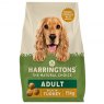 HARRINGTON TURKEY/VEG 15KG