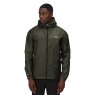 Regatta Regatta Pack It III Jacket Dark Khaki Size S