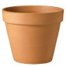 POT VERONA 47CM TERRACOTTA