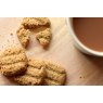 OAT & HONEY BISCUITS 200G