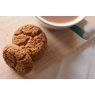 DORSET GINGER BISCUITS 150G