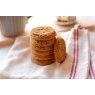 MOORES Moores Coffee Crunch Biscuits 150g