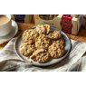 BARLEY & OAT CRUMBLE