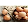 Black Dog Free Range Large Eggs