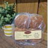 BREAD ROLLS 4PK NORFOLK