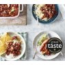 Cook Chilli Con Carne Frozen Meal