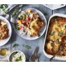 LAMB MOUSSAKA FOR 2