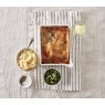 Cook Chicken, Ham & Leek Pie Frozen Meal