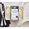 Cook Macaroni Cheese Frozen Meal