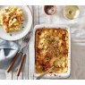 Cook Macaroni Cheese Frozen Meal