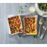 Cook Roasted Vegetable Lasagne Frozen Meal