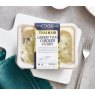 Cook Green Thai Chicken Curry Frozen Meal