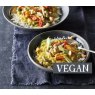 Cook Yellow Vegetable Curry Frozen Meal