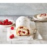 RASPBERRY PAVLOVA 8-10