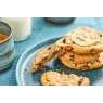 Field Fare Frozen Plain Choc Chip Cookie