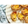 PORTUGUESE TART