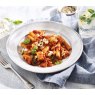 HALLOUMI & ARRABIATA PASTA