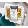 Cook Green Thai Vegetable Curry Frozen Meal