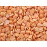 LOOSE RED SPLIT LENTILS