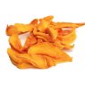 LOOSE ORGANIC MANGO STRIPS