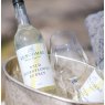 Luscombe Wild Elderflower Bubbly 270ml