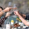 Luscombe Wild Elderflower Bubbly 270ml